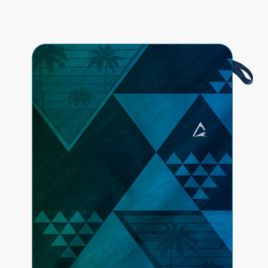 Toallas de Microfibra playa