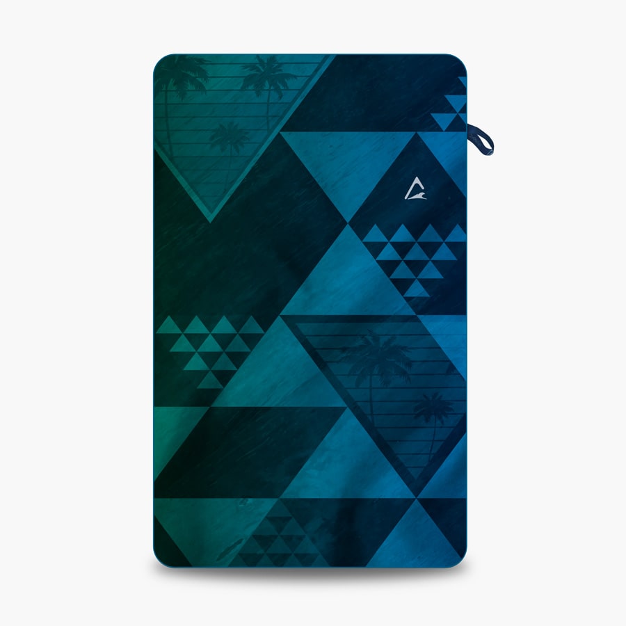 Toallas de Microfibra