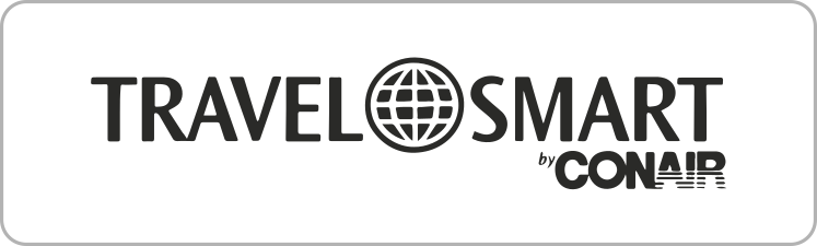 Travel Smart by Conair