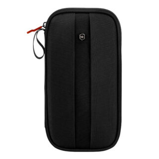 Porta pasaporte o porta documentos marca Victorinox