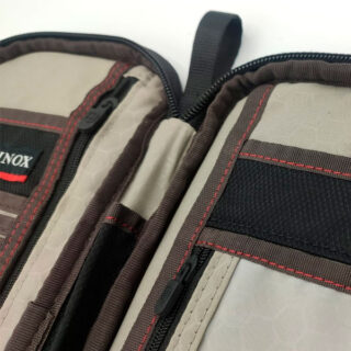 Organizador de documentos o porta pasaporte Victorinox