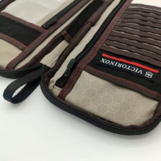 Porta Pasaporte Victorinox Colombia