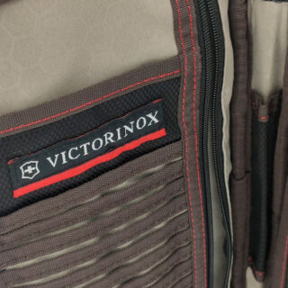 Portadocumentos o porta pasaporte Victorinox Colombia