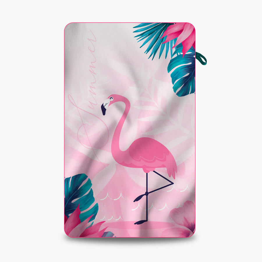 Toallas de Microfibra Colombia