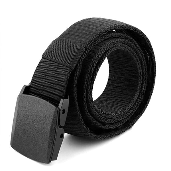 Correa para esconder dinero