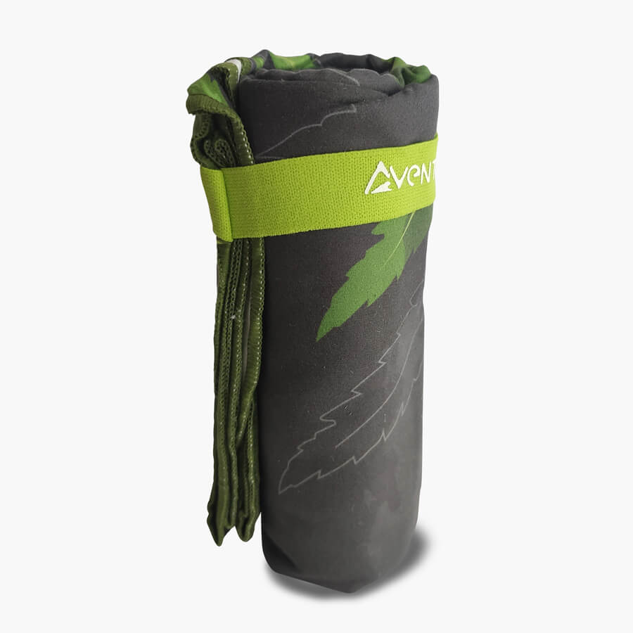 Toallas de Microfibra