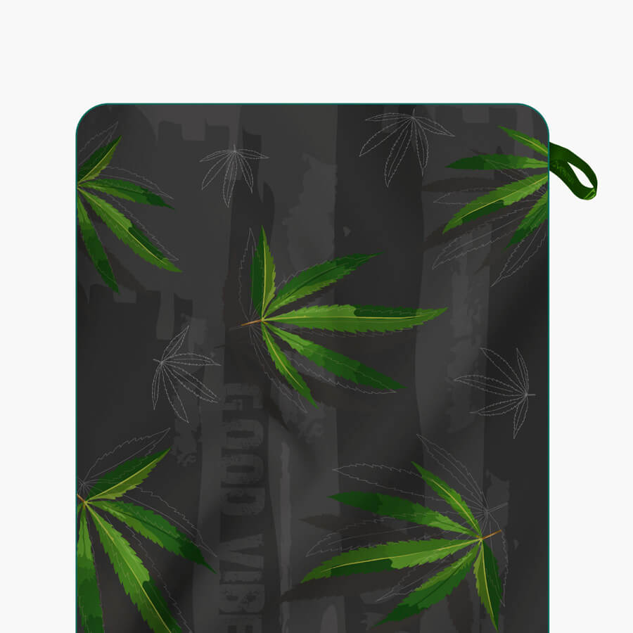 Toallas de Microfibra