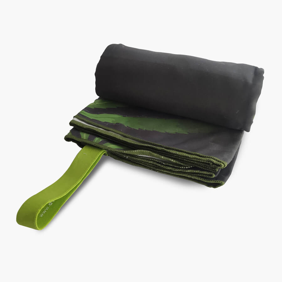 Toallas de Microfibra