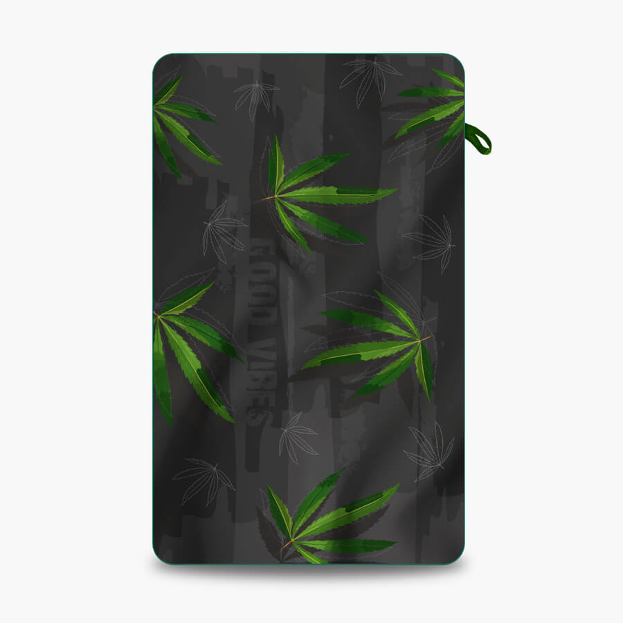 Toallas de Microfibra