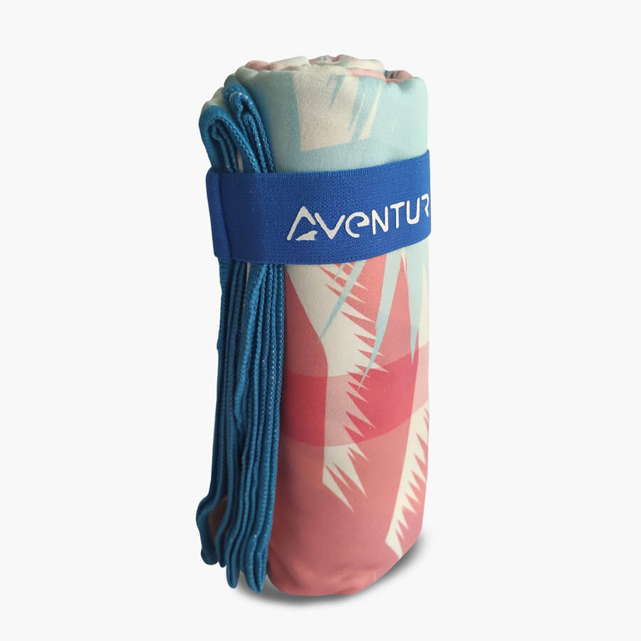 toalla microfibra colombia