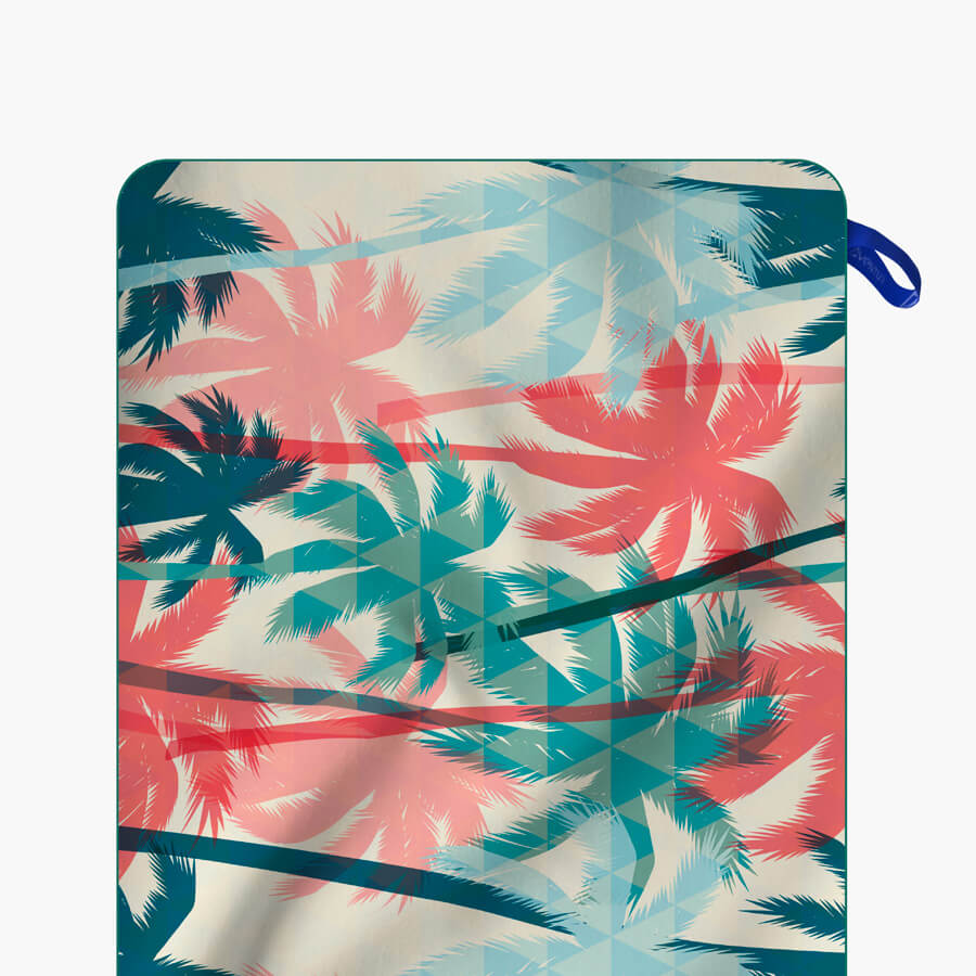 Toallas de Microfibra