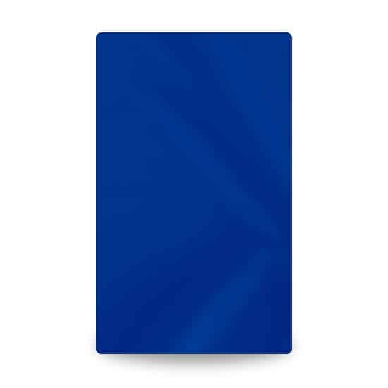 Toalla playera unisex