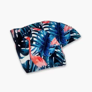 Toalla microfibra para el cabello