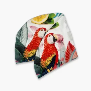 Toalla microfibra para el cabello