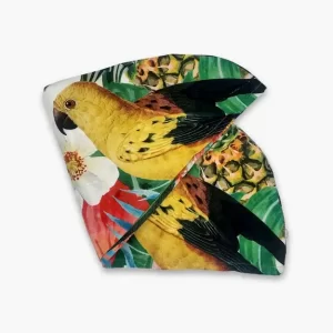 Toalla microfibra para el cabello