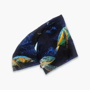 Toalla microfibra para el cabello