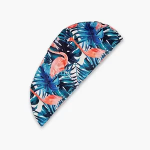 Toalla microfibra para el cabello