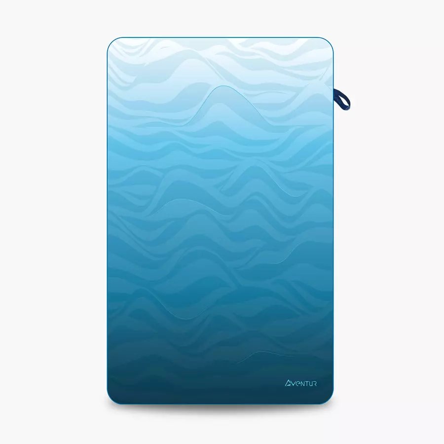 Toallas de Microfibra