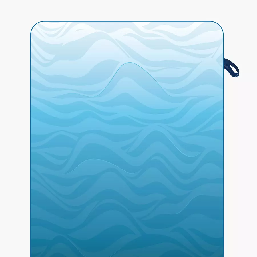 Toallas de Microfibra hombre