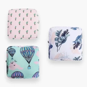 Organizador Toallas higienicas