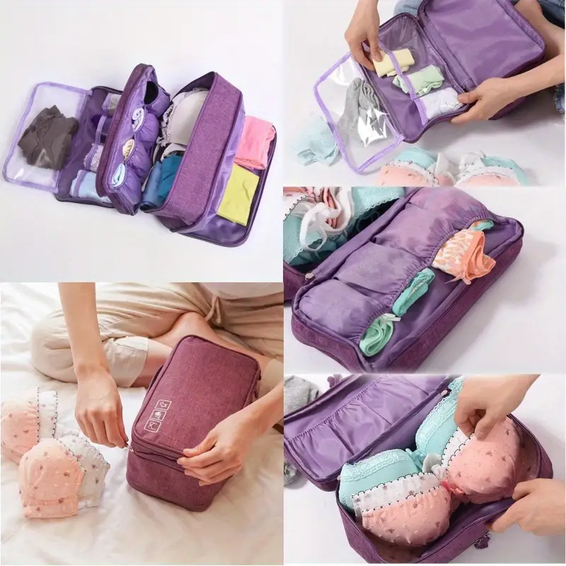 Organizador de Ropa Interior mujer