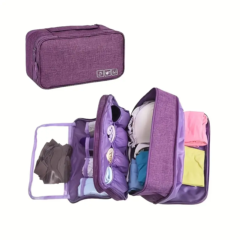 Organizador de Ropa Interior para mujer
